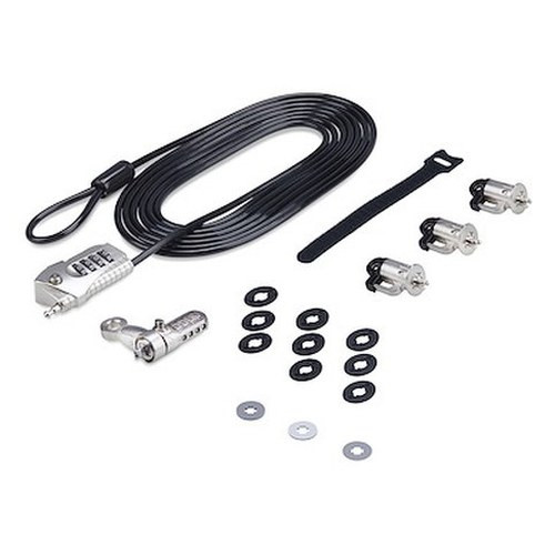 StarTech 3M4-DESK-LOCKING-KIT Laptop/Desktop Lock