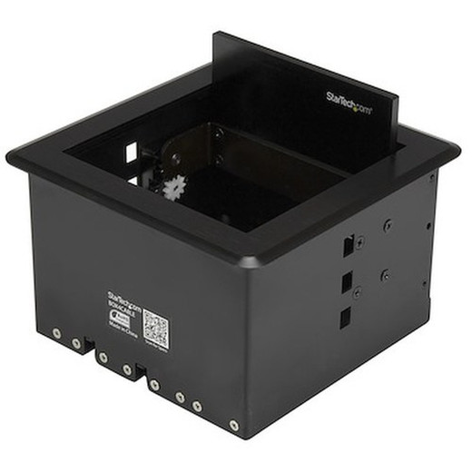 StarTech Eliminate Clutter AT Your Table OR Podium - BOX4CABLE