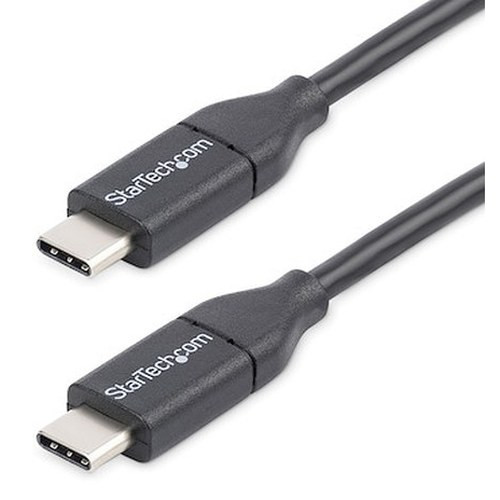 StarTech Charge Your USB 2.0 Usb-c Devices With - USB2CC50CM