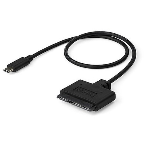 StarTech Connect TO A 2.5IN SATA SSD OR HDD TO - USB31CSAT3CB