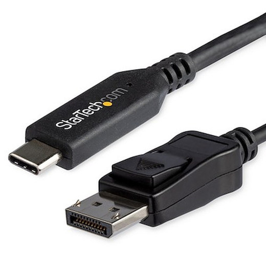 Startech 6FT Usb-c TO Displayport 1.4 Cable With - CDP2DP146B