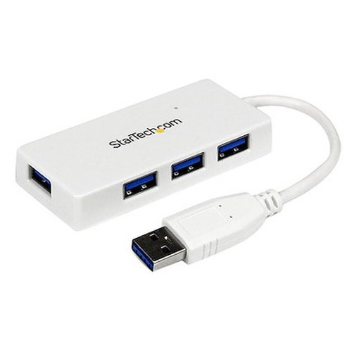 StarTech ADD Four External USB 3.0 Ports TO Your - ST4300MINU3W