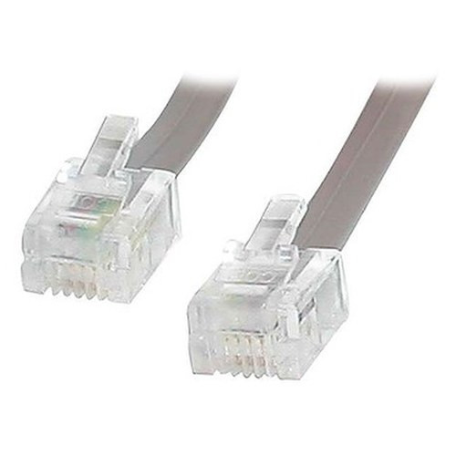 StarTech OUR 25 Ft. RJ11 Telephone/modem Cable Gives - RJ25FT