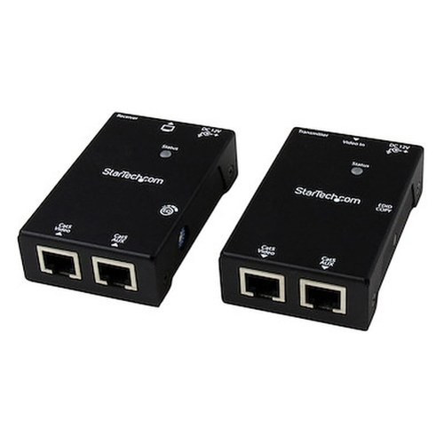 StarTech ST121SHD50 HDMI Extender 165ft