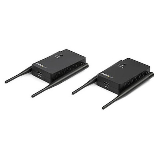StarTech Achieve Long-range HDMI Over Wireless - ST121WHDLR