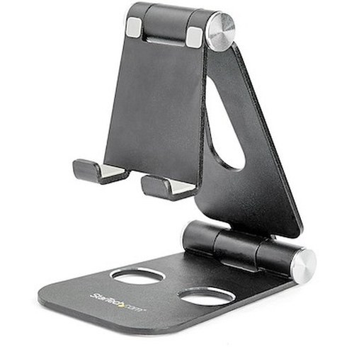 StarTech Phone AND Tablet Stand - Adjustable - USPTLSTNDB