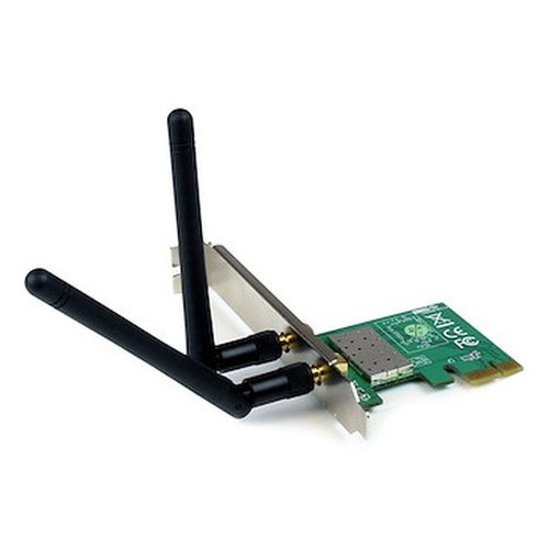 StarTech PEX300WN2X2 Wireless-n Adapter