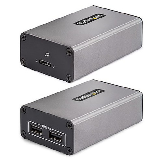 StarTech 1150FT (350M) USB 3.0 Extender - F35023-USB-EXTENDER