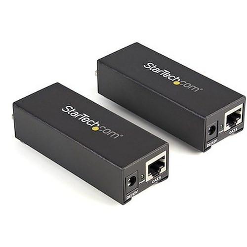StarTech Extend A VGA Signal TO A Remote Display - ST121UTPEP