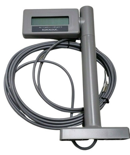 Datalogic 90ACC0522 remote scale display metric mounting bracket accessory