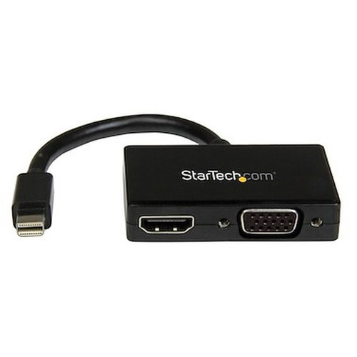 StarTech Connect A Mini Displayport-equipped PC OR - MDP2HDVGA