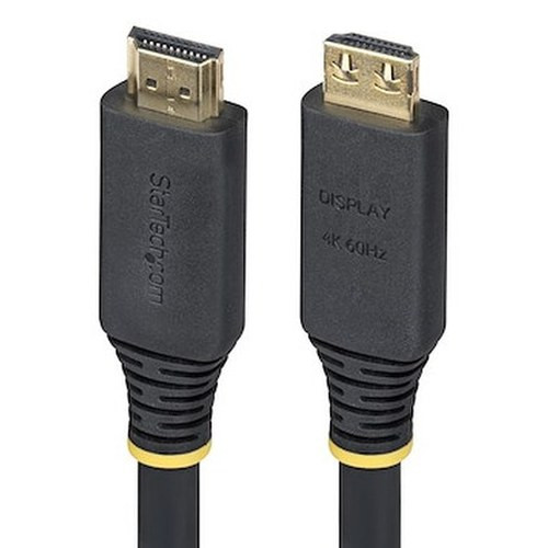 StarTech 35FT (10.6M) Active High Speed - HDMI2-CABLE-GRIP-35F