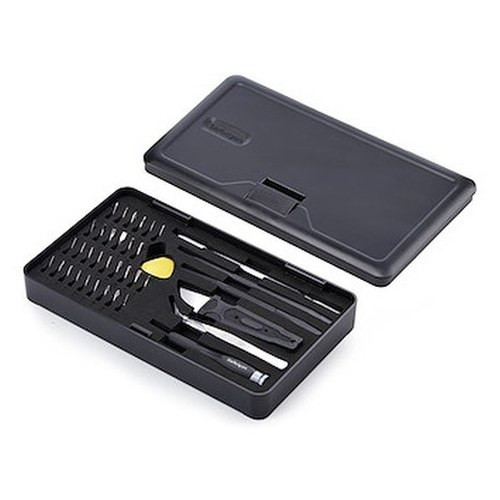 StarTech 40-PIECE Computer Repair Toolkit FOR - LAPTOP-TOOL-KIT