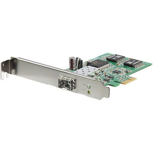 StarTech Connect A PCI Express-based Desktop OR - PEX1000SFP2