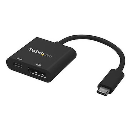 StarTech Usb-c TO Displayport 1.2 Video Display - CDP2DPUCP