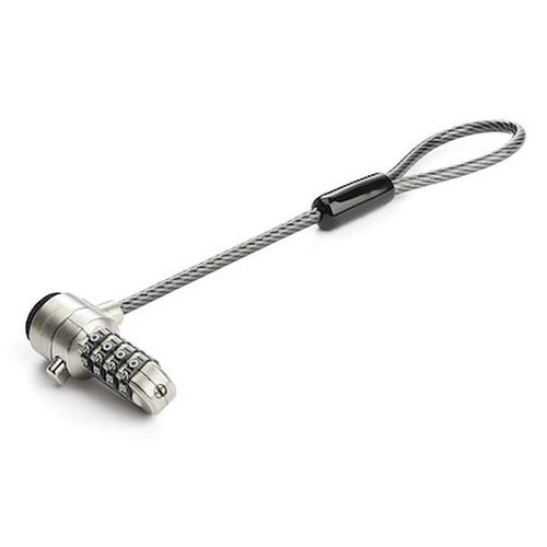 StarTech Create A Twin/dual/multi-head Laptop Cable - BRNCHLOCK