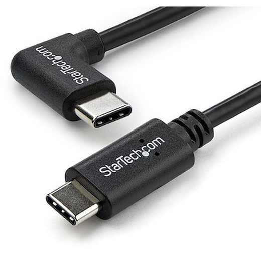 StarTech Charge AND Sync Your USB Type-c Mobile - USB2CC1MR