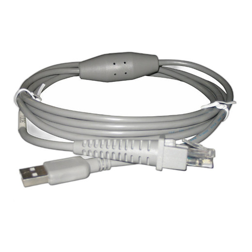 Datalogic 90A051902 USB Type A Cable with Optional Power