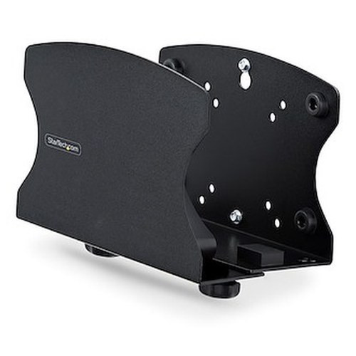 StarTech PC Wall Mount Bracket Supports - 2NS-CPU-WALL-MOUNT