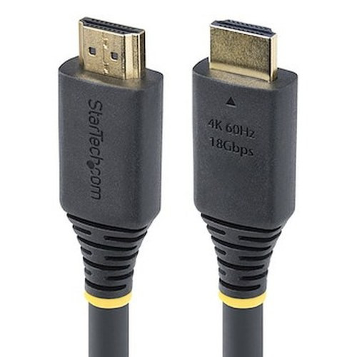 StarTech 15M (49.2FT) Active High Speed - HDMI2-CABLE-4K60-15M