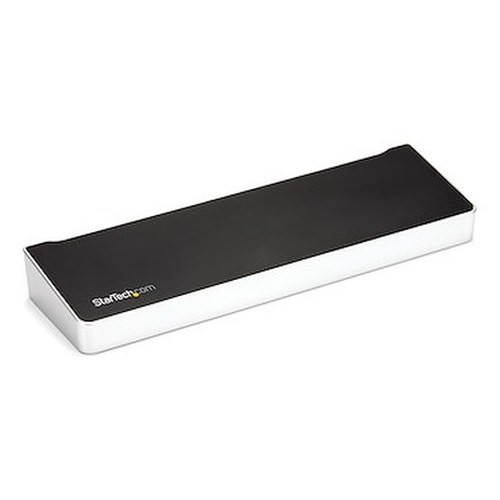 StarTech Usb-c Dock 3 Video Outputs 100W PD - 4X - DK30CH2DEP