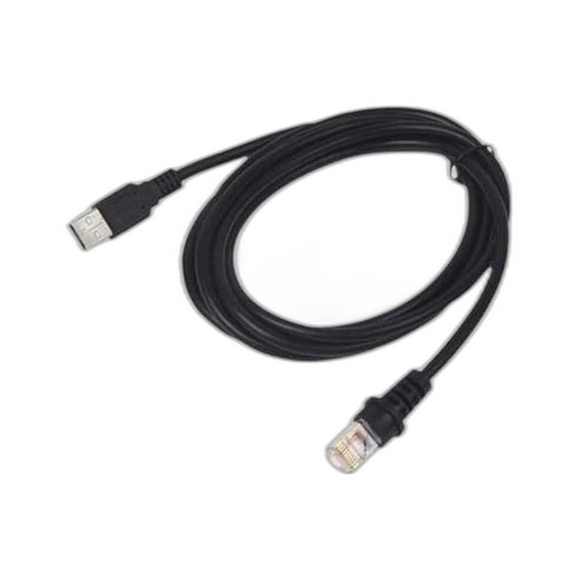 Datalogic 90A052361 USB Type A External Power Cable