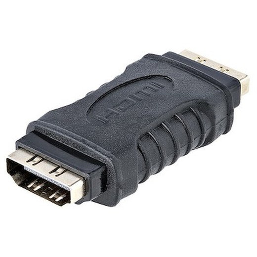 Startech HDMI 14B Coupler; 4K (3840X2160P 30HZ)/Full - GCHDMIFF