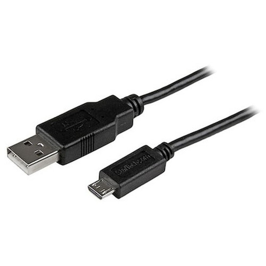 StarTech Charge Your Power-hungry Mobile Devices - USBAUB3MBK