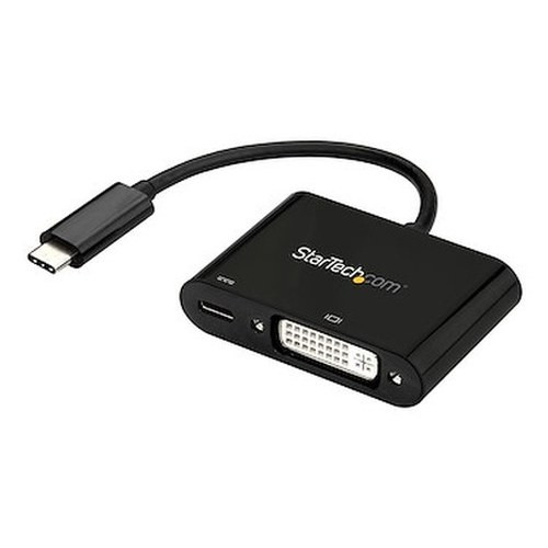 StarTech Usb-c (dp 1.2 ALT Mode HBR2) TO Dvi-d - CDP2DVIUCP