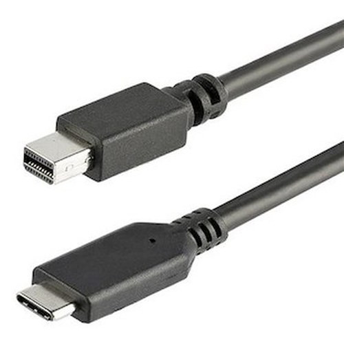 StarTech Usb-c TO Mini Displayport Cable AND - CDP2MDPMM1MB