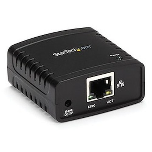 StarTech Share A Standard USB Printer With Multiple - PM1115U2
