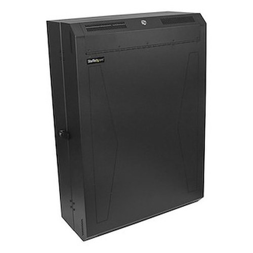 StarTech Vertically Wall-mount Your Server OR - RK630WALVS