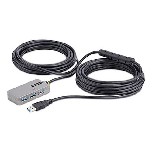 Startech USB Extender Hub 10M USB 3.0 - U01043-USB-Extender