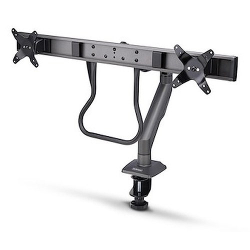 StarTech Desk Mount Dual Monitor ARM With - H2M1AS2-MONITOR-ARM