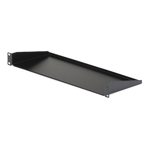 StarTech 1U 19IN Server Rack Cabinet Shelf 7IN Deep - CABSHELF1U