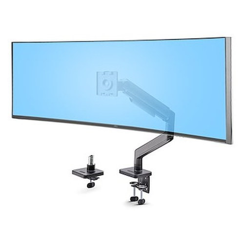 Startech Monitor Desk Mount For Up To 49IN - H1M1AG1-Monitor-Arm