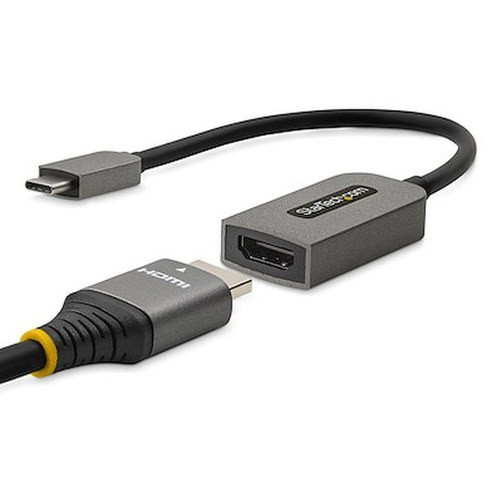 StarTech Usb-c TO HDMI Adapter 4K 60HZ - USBC-HDMI-CDP2HD4K60