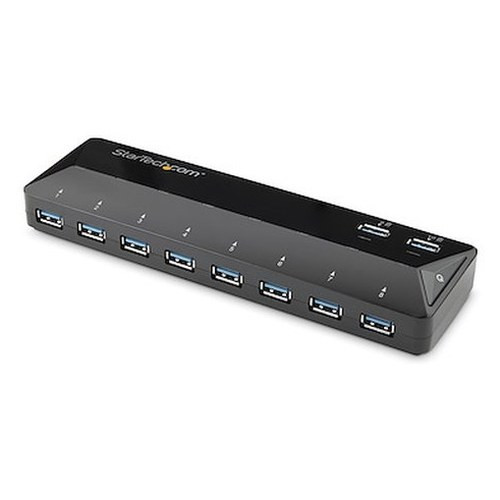StarTech ADD TEN USB 3.0 (5GBPS) Ports Including - ST103008U2C