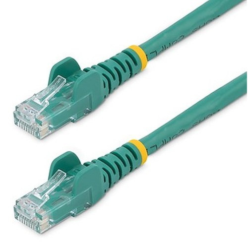 StarTech 10FT Green CAT6 Ethernet Cable Delivers - N6PATCH10GN