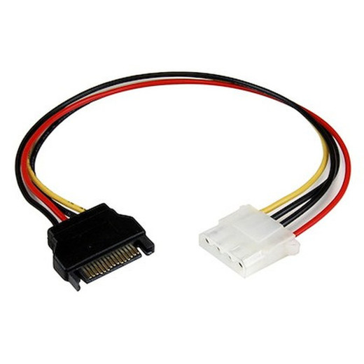 StarTech Power AN LP4 Device From A SATA Power - LP4SATAFM12