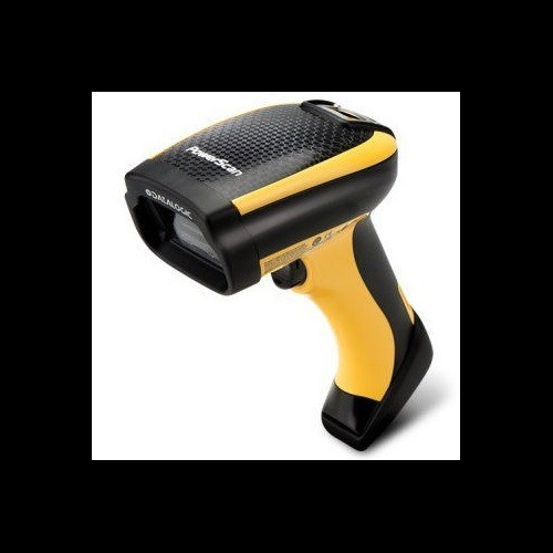 Datalogic PD9130-K2 Industrial 1D Barcode Scanner
