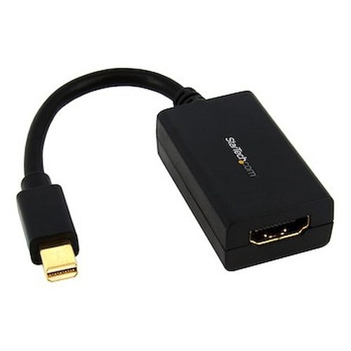 StarTech Passive Mini Displayport TO HDMI Adapter - MDP2HDMI