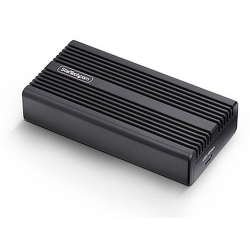 Startech USB4 M.2 Nvme Enclosure 40GBPS - 1USB4-Nvme-Enclosure