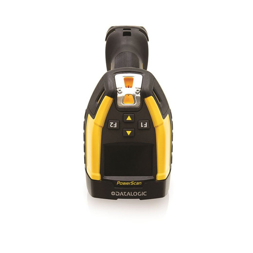 Datalogic PM9600-DHP910RB 2D Area Imager Industrial Barcode Scanner