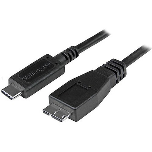 StarTech Connect USB Micro-b Devices TO Your Usb-c - USB31CUB1M