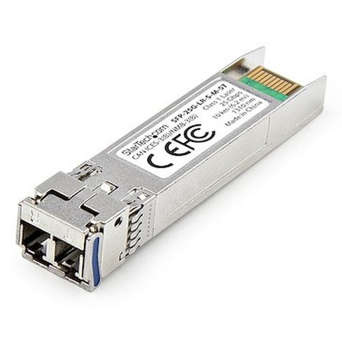 StarTech Msa-compliant SFP-25G-LR-S SFP28 - SFP-25G-LR-S-M-ST