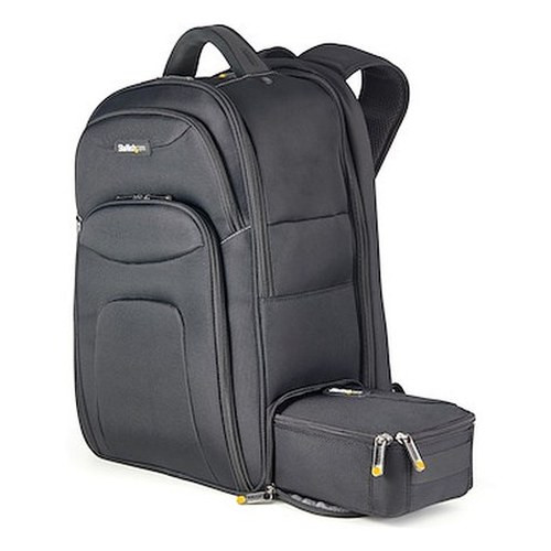 StarTech 17.3IN Laptop Backpack W/ Accessory Case - NTBKBAG173