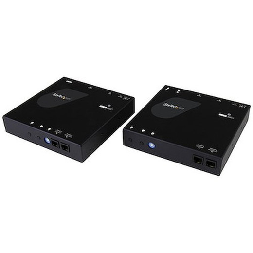 StarTech Deploy HDMI AND USB Content FOR Digital - ST12MHDLANU