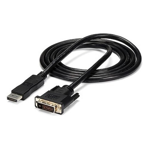 StarTech 6FT Passive Displayport TO Dvi-d - DP2DVIMM6