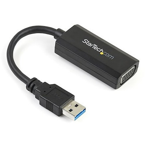 StarTech ADD A Secondary VGA Display TO Your USB 3.0 - USB32VGAV